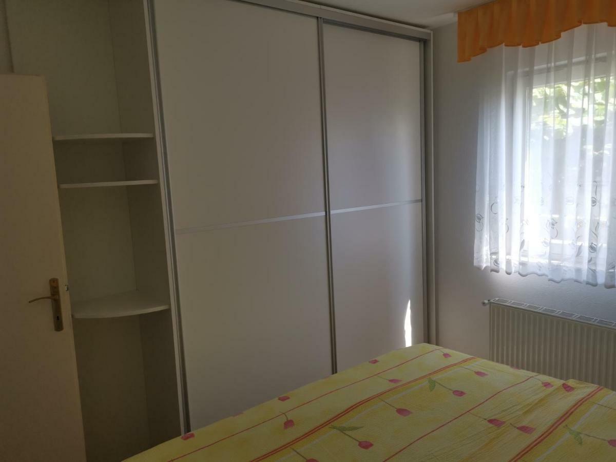 Apartma Soncek بريمونتيرا المظهر الخارجي الصورة
