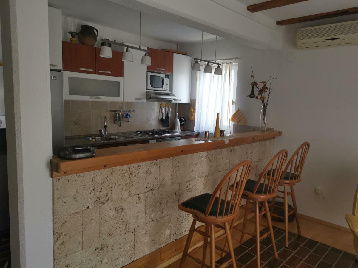 Apartma Soncek بريمونتيرا المظهر الخارجي الصورة