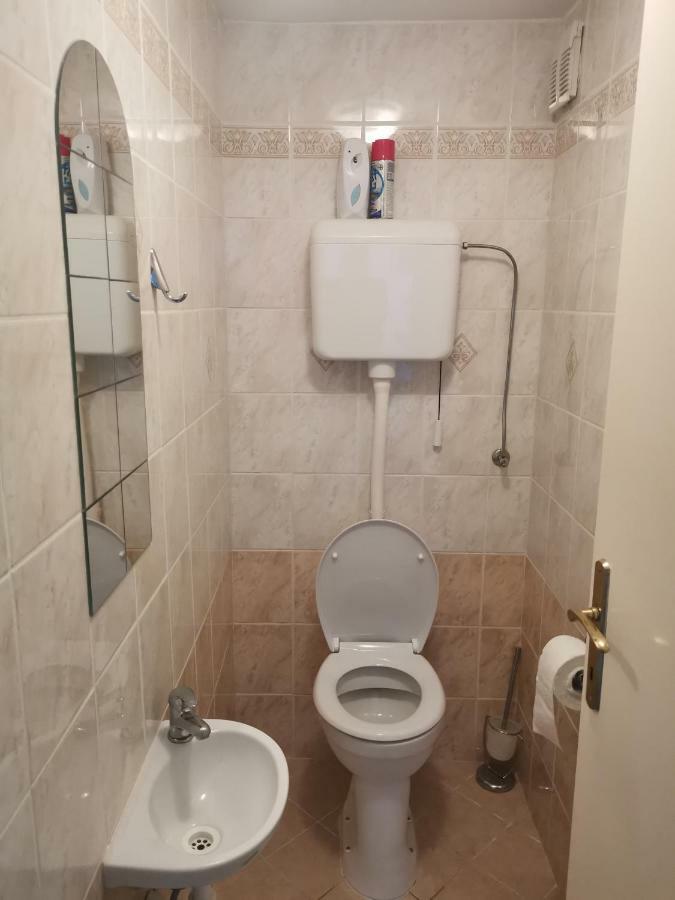 Apartma Soncek بريمونتيرا المظهر الخارجي الصورة