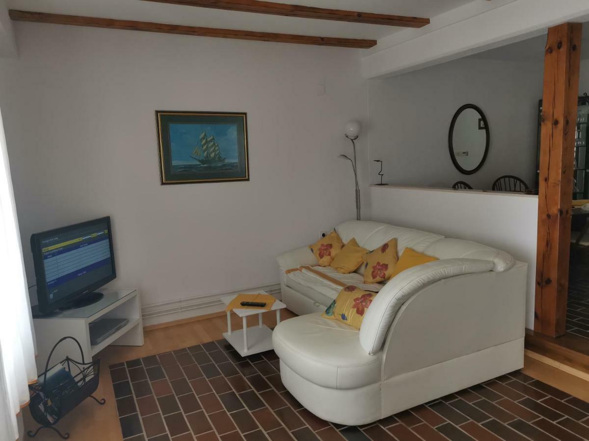 Apartma Soncek بريمونتيرا المظهر الخارجي الصورة