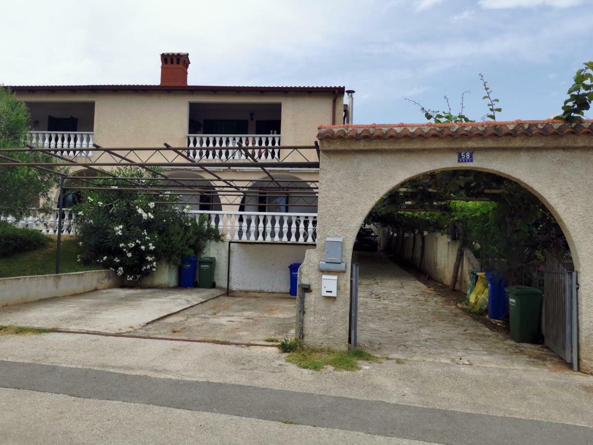 Apartma Soncek بريمونتيرا المظهر الخارجي الصورة