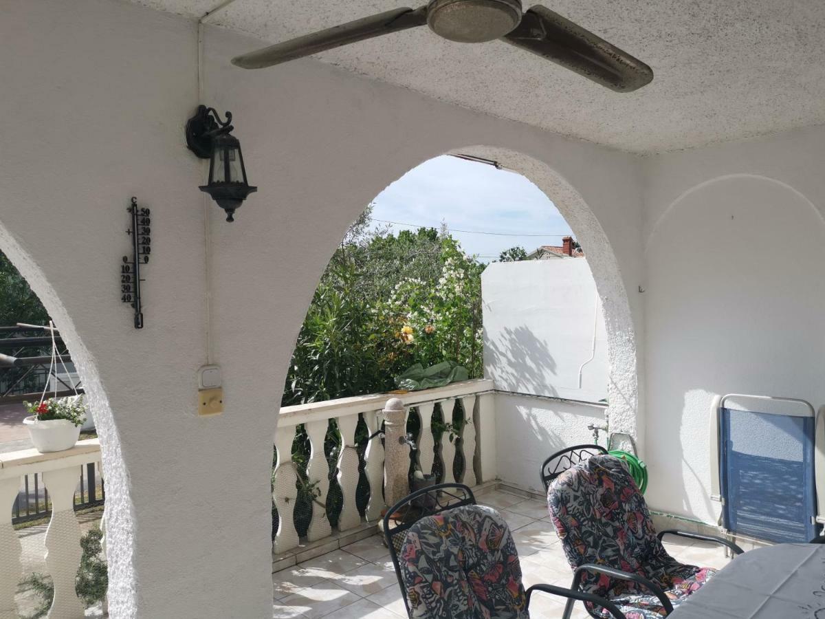 Apartma Soncek بريمونتيرا المظهر الخارجي الصورة