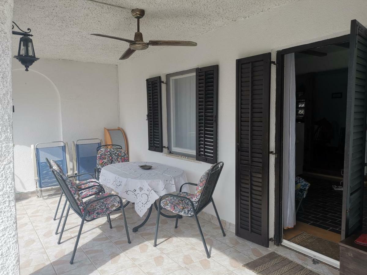 Apartma Soncek بريمونتيرا المظهر الخارجي الصورة