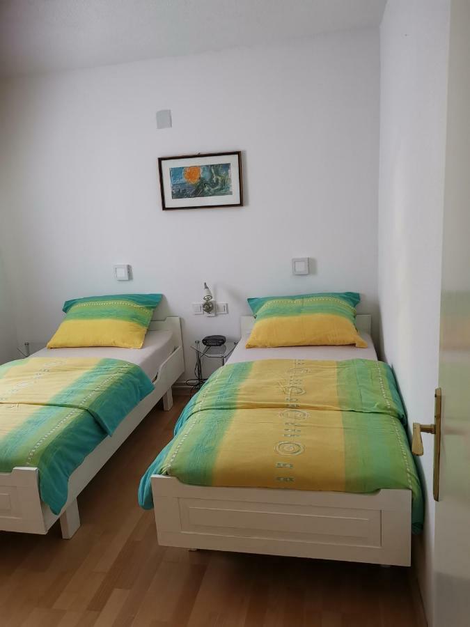 Apartma Soncek بريمونتيرا المظهر الخارجي الصورة